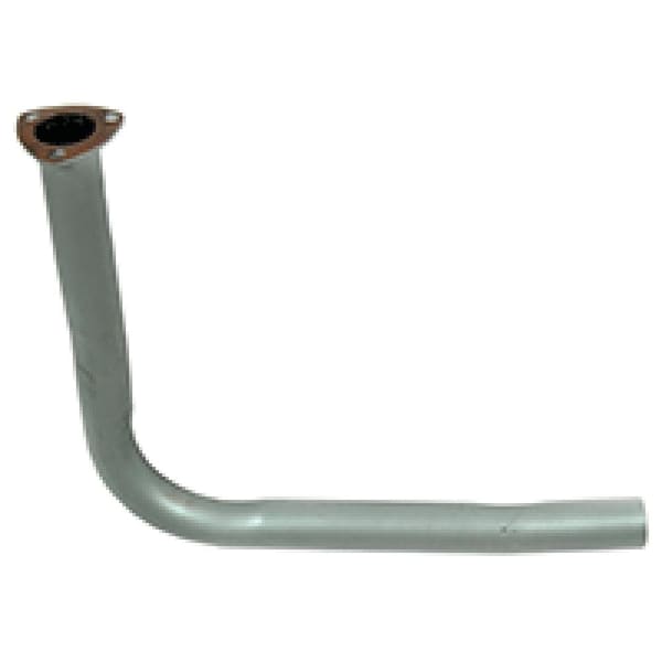 Aftermarket R1708 Exhaust Pipe Fits Massey Ferguson R1708-RIL - main